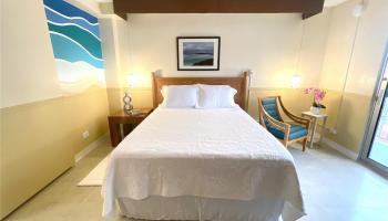 Inn On The Park condo # 806, Honolulu, Hawaii - photo 3 of 4