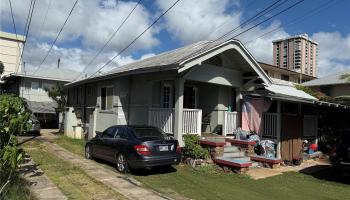 1924 Fern Street Honolulu - Multi-family - photo 2 of 7