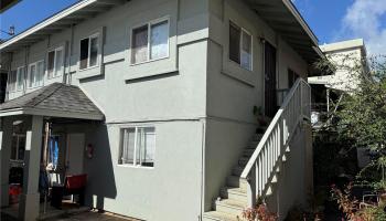 1924 Fern Street Honolulu - Multi-family - photo 5 of 7