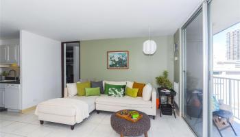 Pavilion at Waikiki condo # 1004, Honolulu, Hawaii - photo 1 of 25