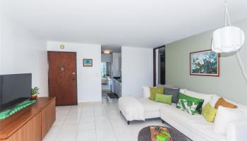 Pavilion at Waikiki condo # 1004, Honolulu, Hawaii - photo 3 of 25