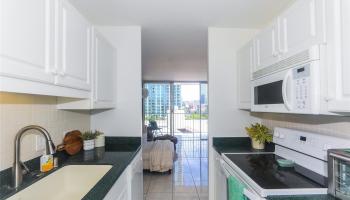 Pavilion at Waikiki condo # 1004, Honolulu, Hawaii - photo 5 of 25