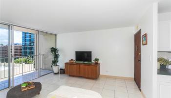 Pavilion at Waikiki condo # 1004, Honolulu, Hawaii - photo 5 of 25