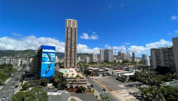 Pavilion At Waikiki condo # 1206, Honolulu, Hawaii - photo 2 of 18