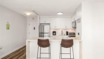 Pavilion at Waikiki condo # 1306, Honolulu, Hawaii - photo 3 of 23