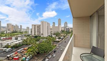 Pavilion at Waikiki condo # 1306, Honolulu, Hawaii - photo 6 of 23