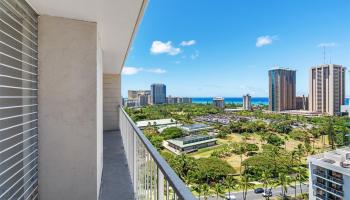 Pavilion at Waikiki condo # 1902, Honolulu, Hawaii - photo 2 of 22