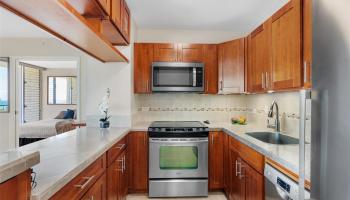 Pavilion at Waikiki condo # 1902, Honolulu, Hawaii - photo 3 of 22