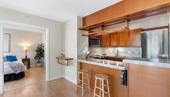 Pavilion at Waikiki condo # 1902, Honolulu, Hawaii - photo 4 of 22