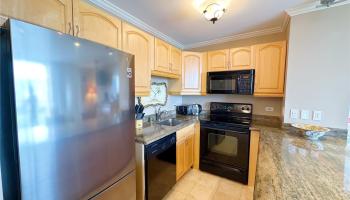 Pavilion At Waikiki condo # 1905, Honolulu, Hawaii - photo 2 of 18