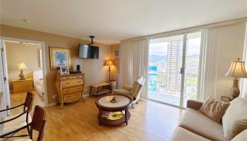 Pavilion At Waikiki condo # 1905, Honolulu, Hawaii - photo 3 of 18