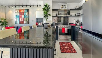 Pavilion At Waikiki condo # 2503, Honolulu, Hawaii - photo 2 of 25