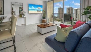 Pavilion At Waikiki condo # 2503, Honolulu, Hawaii - photo 3 of 25