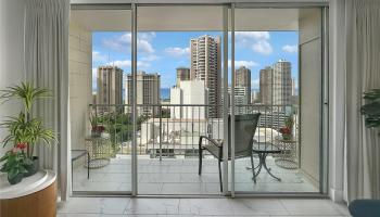 Pavilion At Waikiki condo # 2503, Honolulu, Hawaii - photo 4 of 25