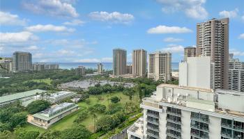 Pavilion At Waikiki condo # 2503, Honolulu, Hawaii - photo 5 of 25