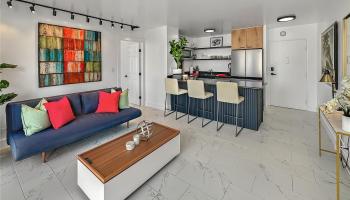 Pavilion At Waikiki condo # 2503, Honolulu, Hawaii - photo 6 of 25