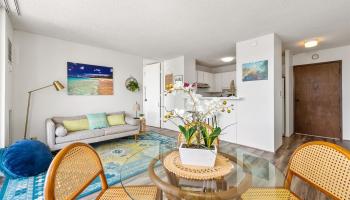 Pavilion At Waikiki condo # 2507, Honolulu, Hawaii - photo 2 of 24 Pavilion At Waikiki condo # 2507, Honolulu, Hawaii - photo 2 of 24
