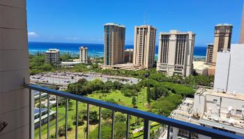 Pavilion At Waikiki condo # 2602, Honolulu, Hawaii - photo 1 of 16