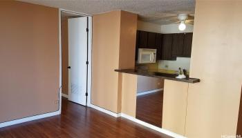 Pavilion At Waikiki condo # 703, Honolulu, Hawaii - photo 1 of 14