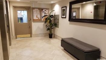 Pavilion At Waikiki condo # 703, Honolulu, Hawaii - photo 2 of 14