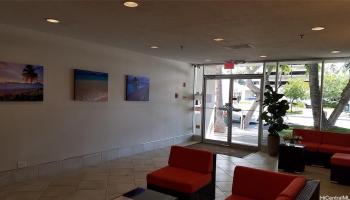 Pavilion At Waikiki condo # 703, Honolulu, Hawaii - photo 5 of 14