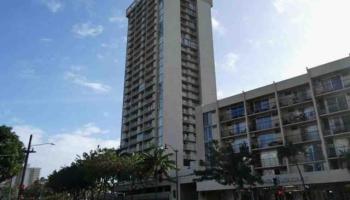 Pavilion At Waikiki condo # 707, Honolulu, Hawaii - photo 1 of 8