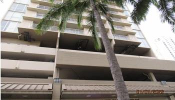 Pavilion At Waikiki condo # 707, Honolulu, Hawaii - photo 2 of 11