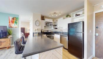 Pavilion At Waikiki condo # 807, Honolulu, Hawaii - photo 2 of 25