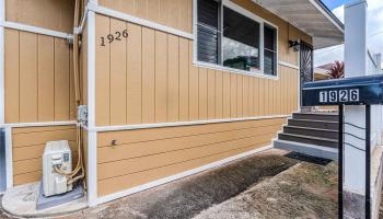 1926 Huina St Honolulu - Rental - photo 2 of 25