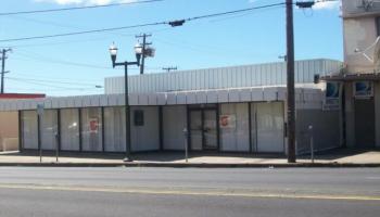 1931 N King St Honolulu Oahu commercial real estate photo2 of 11 1931 N King St Honolulu Oahu commercial real estate photo2 of 11