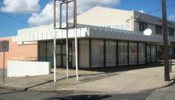 1931 N King St Honolulu Oahu commercial real estate photo5 of 11
