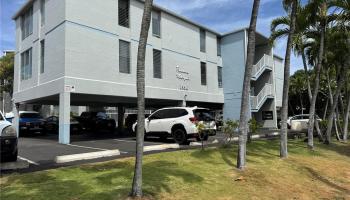 Punahou Marquis condo # 201, Honolulu, Hawaii - photo 1 of 18