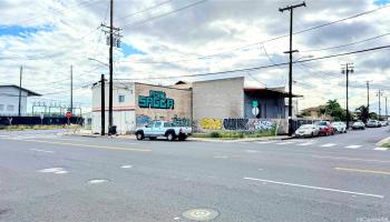 194 Kalihi Street  Honolulu, Hi vacant land for sale - photo 1 of 9