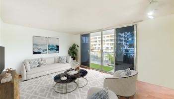 Kaualana Manor 1 condo # 206, Honolulu, Hawaii - photo 1 of 9