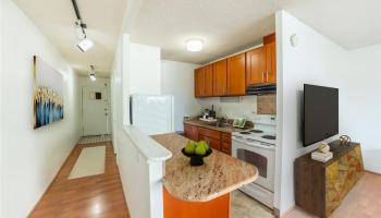 Kaualana Manor 1 condo # 206, Honolulu, Hawaii - photo 3 of 9