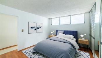 Kaualana Manor 1 condo # 206, Honolulu, Hawaii - photo 4 of 9