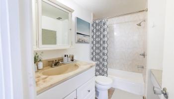 Kaualana Manor 1 condo # 206, Honolulu, Hawaii - photo 6 of 9