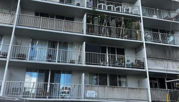 Kaualana Manor 1 condo # 806, Honolulu, Hawaii - photo 1 of 12