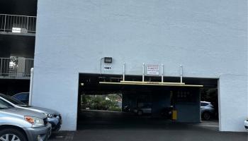 Kaualana Manor 1 condo # 806, Honolulu, Hawaii - photo 2 of 12