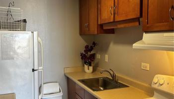 Kaualana Manor 1 condo # 806, Honolulu, Hawaii - photo 3 of 12