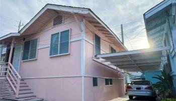 1942 Pauoa Road townhouse # B, Honolulu, Hawaii - photo 1 of 1