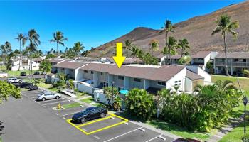 1963 Noke Street townhouse # 2303, Kailua, Hawaii - photo 1 of 1