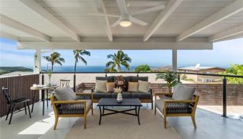 1974  Halekoa Drive Waialae Nui Rdge, Diamond Head home - photo 4 of 25