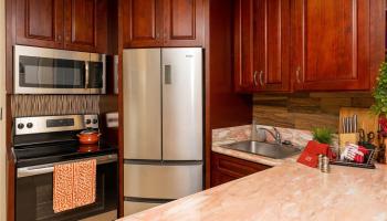 1993 Ala Wai Blvd Honolulu - Rental - photo 2 of 15