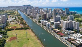 1993 Ala Wai Blvd Honolulu - Multi-family - photo 5 of 10