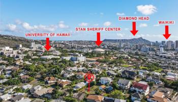 2002  Hunnewell Street Manoa-lower,  home - photo 1 of 8