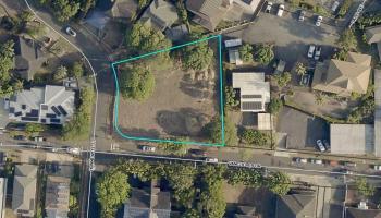 2002 Vancouver Drive  Honolulu, Hi vacant land for sale - photo 4 of 4