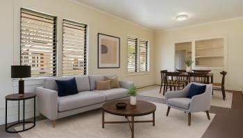 2002-B  Hunnewell Street Manoa-lower, Honolulu home - photo 4 of 25