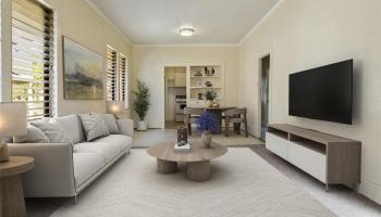 2002-B  Hunnewell Street Manoa-lower, Honolulu home - photo 6 of 25