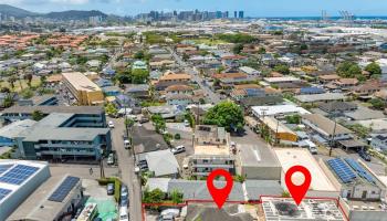 2005  Stanley Street Kapalama, Honolulu home - photo 2 of 22